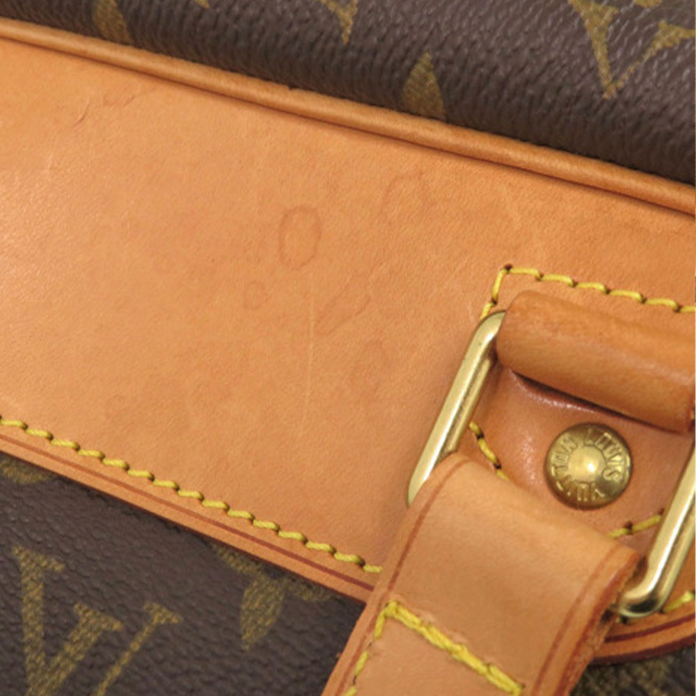 Pre-Loved Louis Vuitton Monogram Excursion - Picture 10 of 12